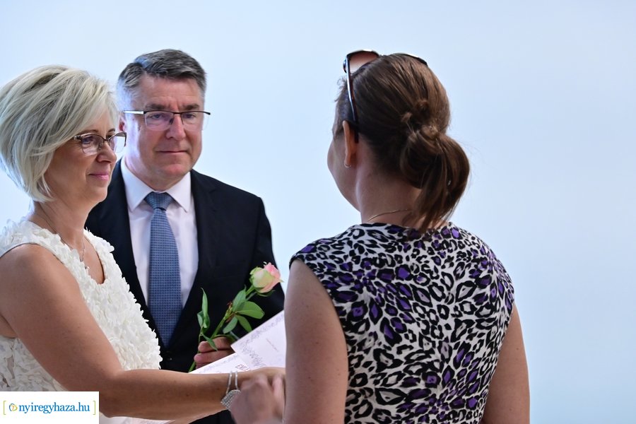 Semmelweis Nap a Szociális Gondozási Központban 2024