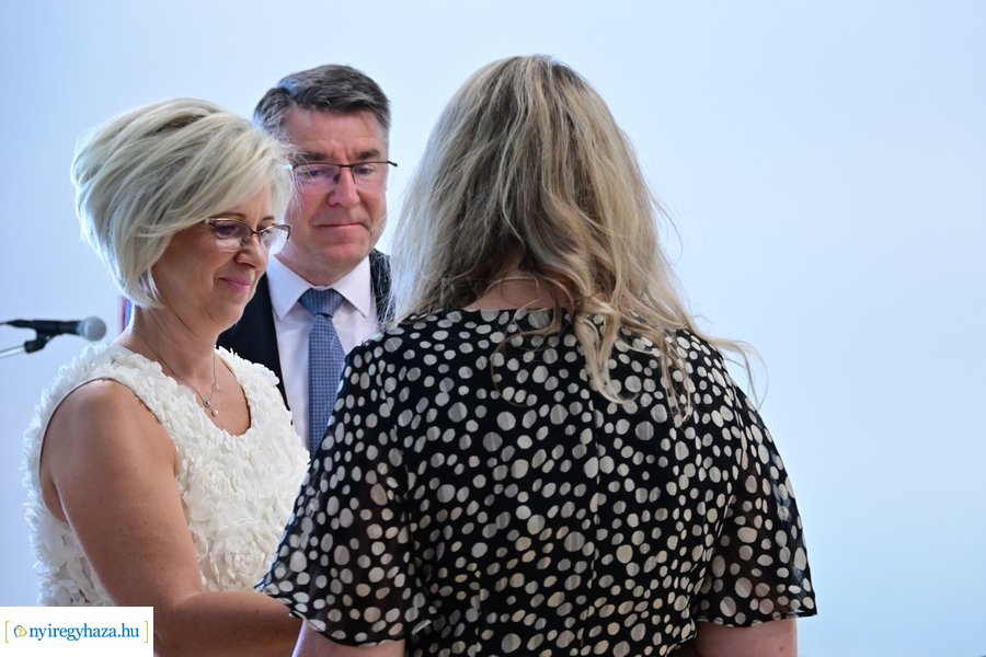 Semmelweis Nap a Szociális Gondozási Központban 2024