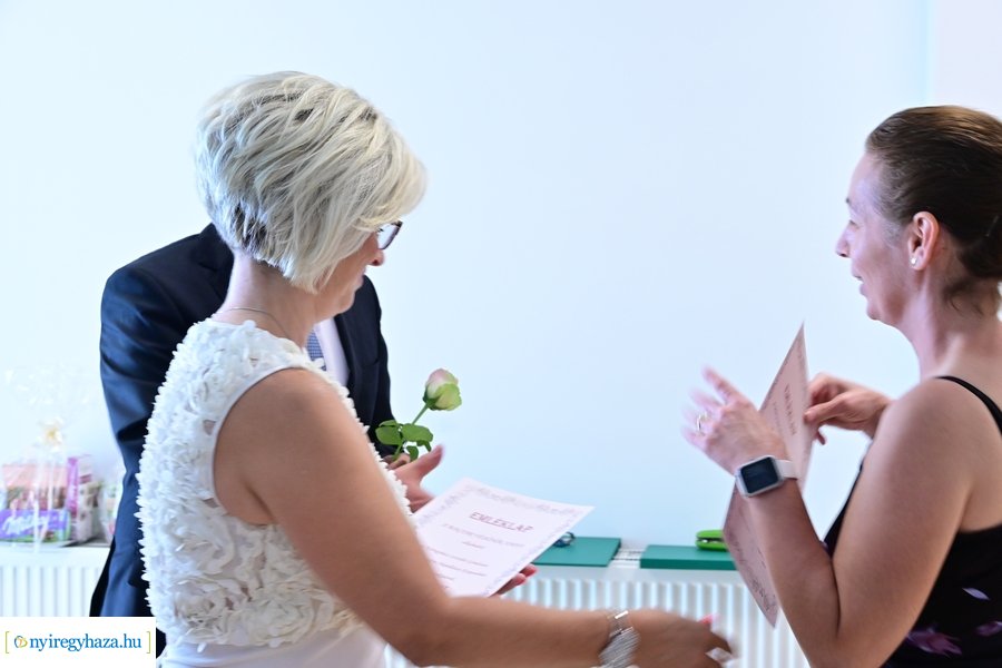 Semmelweis Nap a Szociális Gondozási Központban 2024