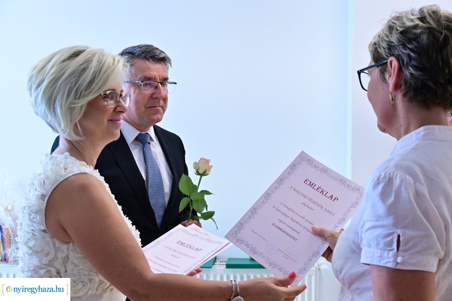 Semmelweis Nap a Szociális Gondozási Központban 2024