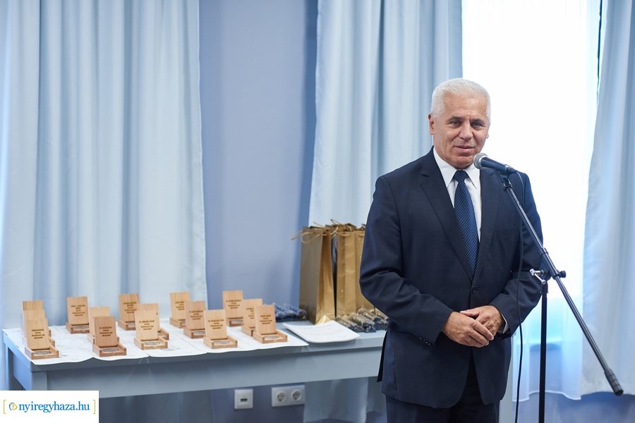 Semmelweis Nap az Egészségügyi Alapellátásban