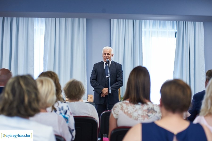 Semmelweis Nap az Egészségügyi Alapellátásban