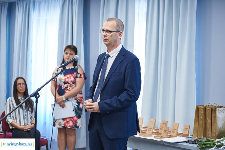 Semmelweis Nap az Egészségügyi Alapellátásban