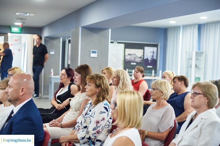 Semmelweis Nap az Egészségügyi Alapellátásban