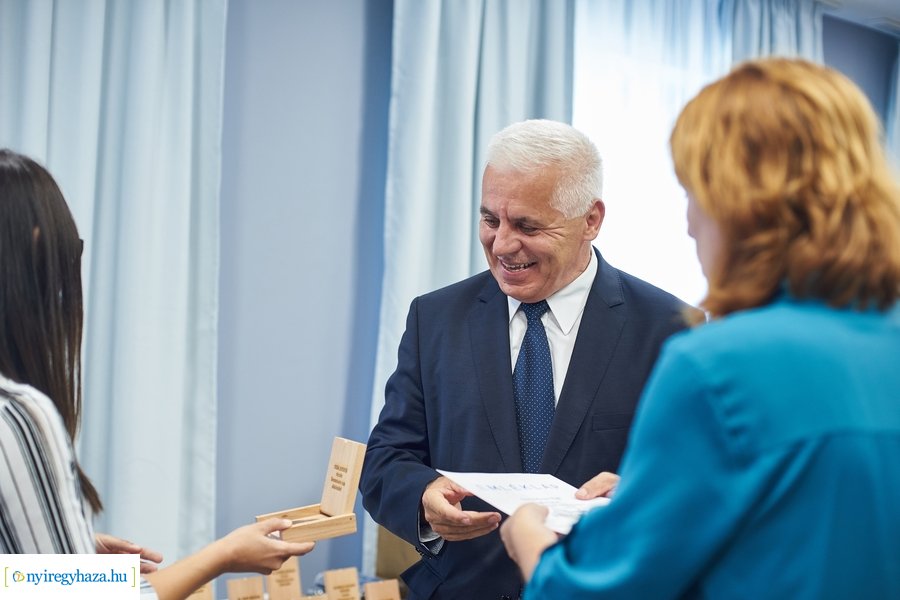 Semmelweis Nap az Egészségügyi Alapellátásban