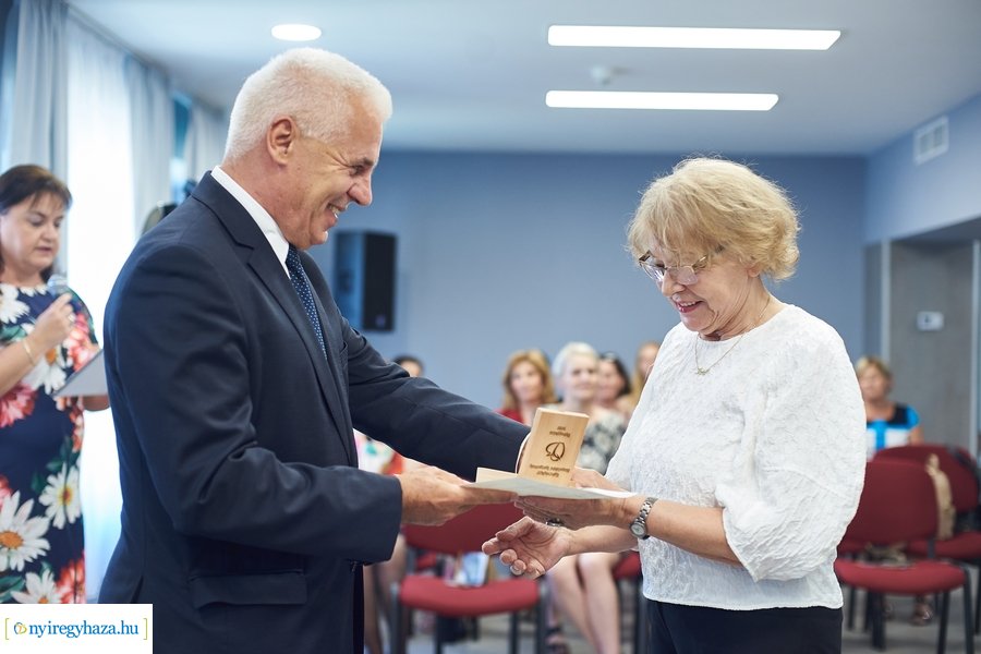 Semmelweis Nap az Egészségügyi Alapellátásban