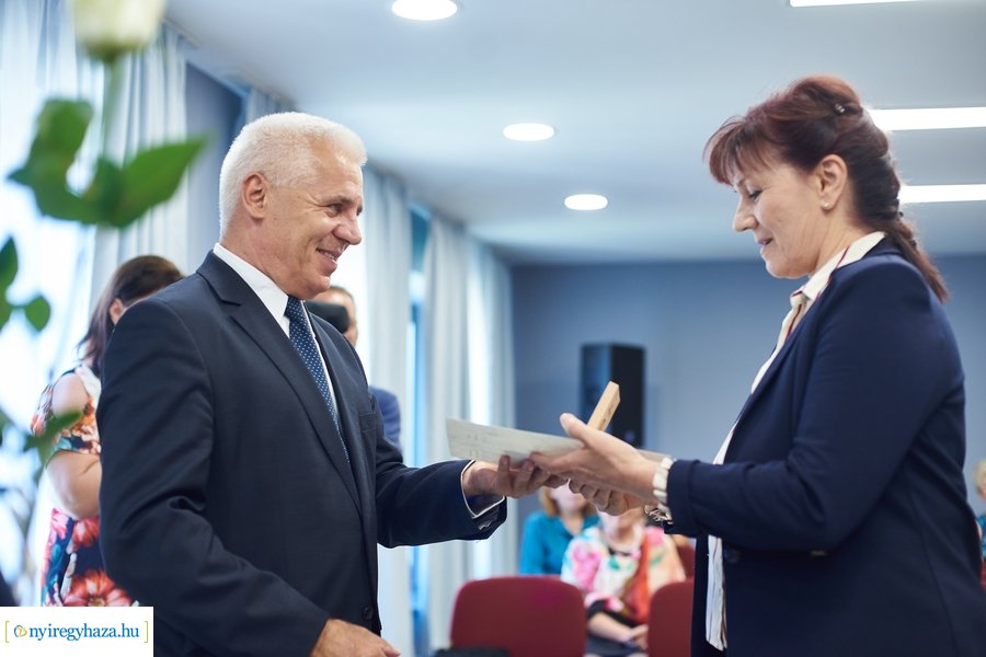 Semmelweis Nap az Egészségügyi Alapellátásban