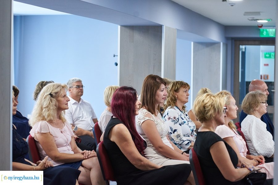 Semmelweis Nap az Egészségügyi Alapellátásban