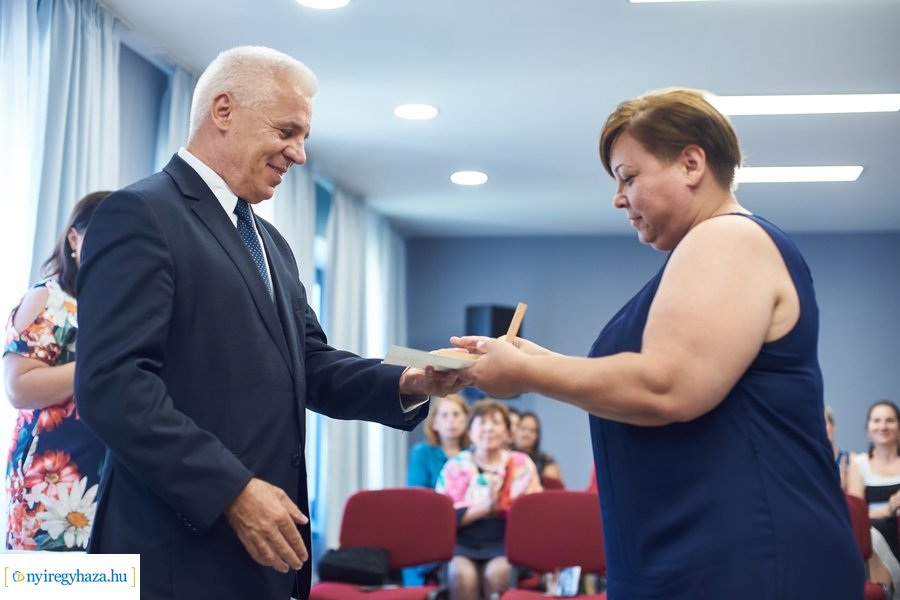 Semmelweis Nap az Egészségügyi Alapellátásban