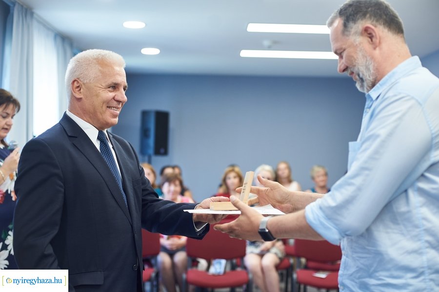 Semmelweis Nap az Egészségügyi Alapellátásban