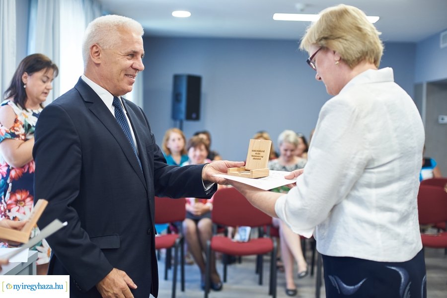 Semmelweis Nap az Egészségügyi Alapellátásban