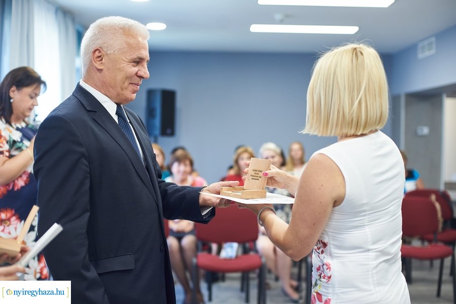 Semmelweis Nap az Egészségügyi Alapellátásban