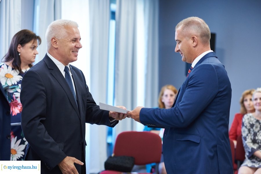 Semmelweis Nap az Egészségügyi Alapellátásban