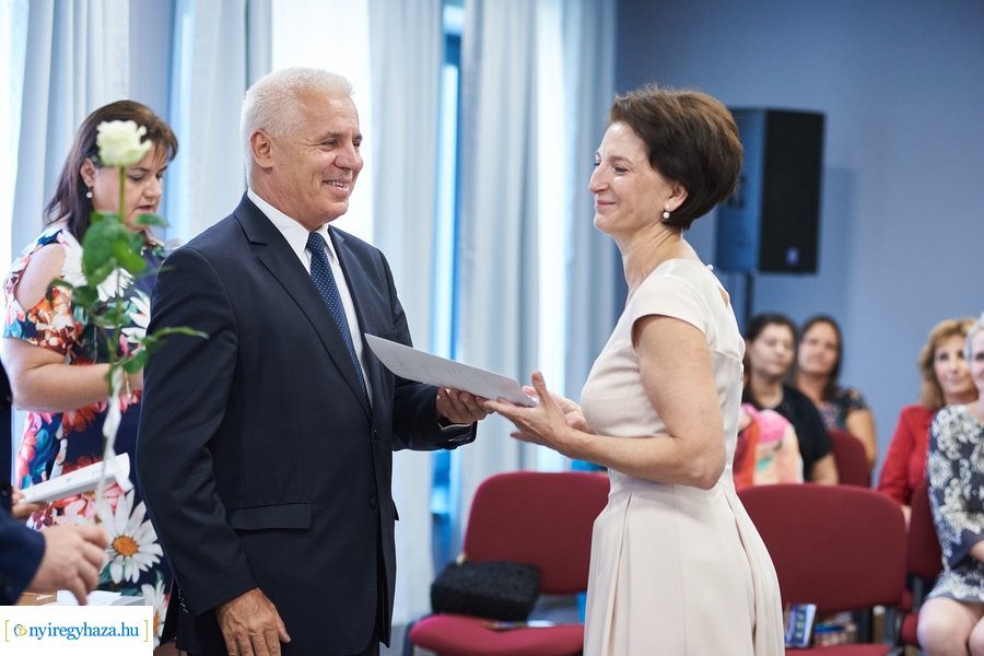 Semmelweis Nap az Egészségügyi Alapellátásban