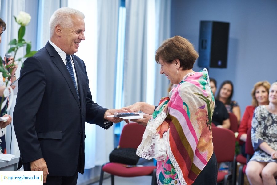 Semmelweis Nap az Egészségügyi Alapellátásban