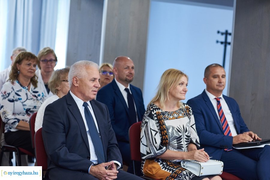 Semmelweis Nap az Egészségügyi Alapellátásban