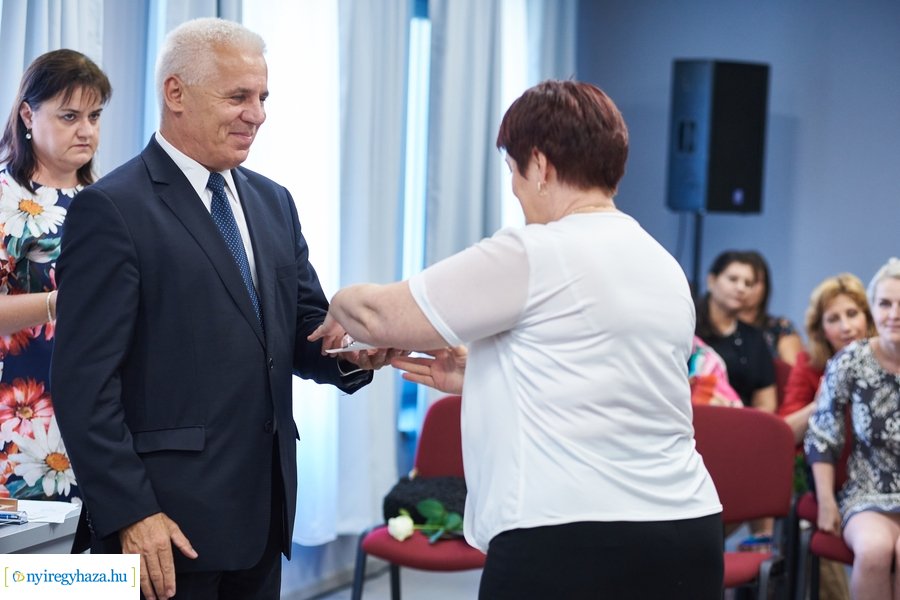 Semmelweis Nap az Egészségügyi Alapellátásban