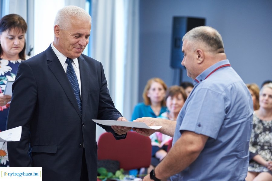 Semmelweis Nap az Egészségügyi Alapellátásban