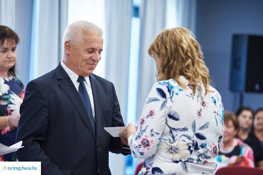 Semmelweis Nap az Egészségügyi Alapellátásban