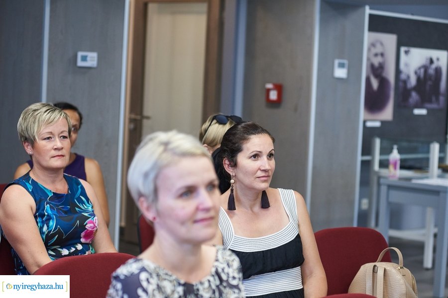 Semmelweis Nap az Egészségügyi Alapellátásban