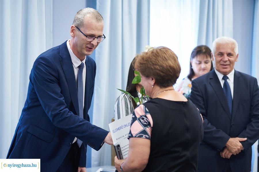 Semmelweis Nap az Egészségügyi Alapellátásban