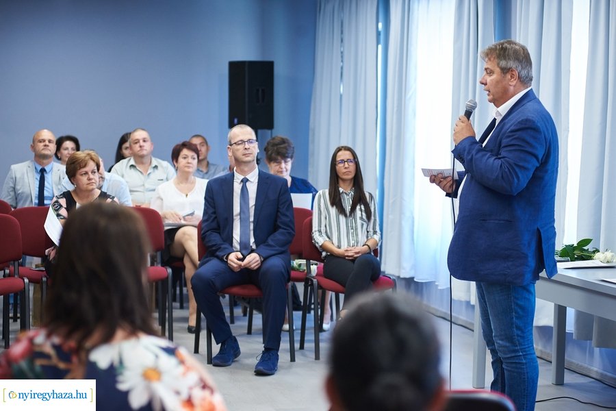 Semmelweis Nap az Egészségügyi Alapellátásban