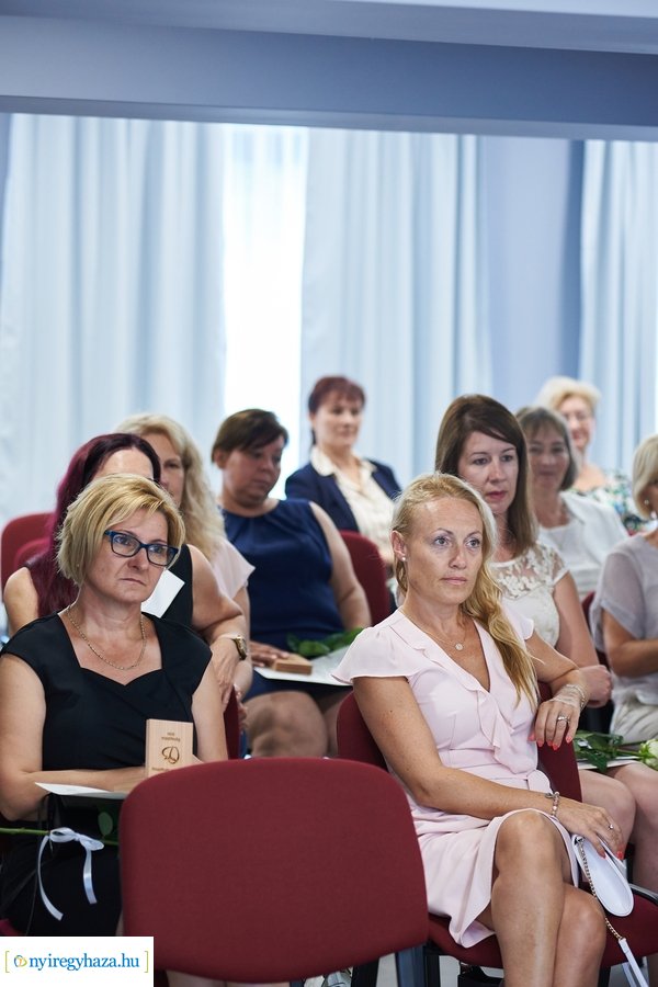 Semmelweis Nap az Egészségügyi Alapellátásban