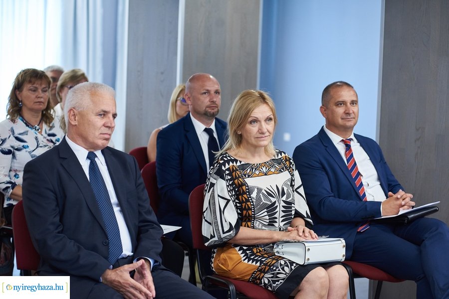 Semmelweis Nap az Egészségügyi Alapellátásban