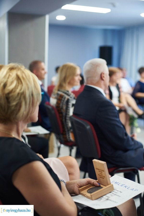 Semmelweis Nap az Egészségügyi Alapellátásban