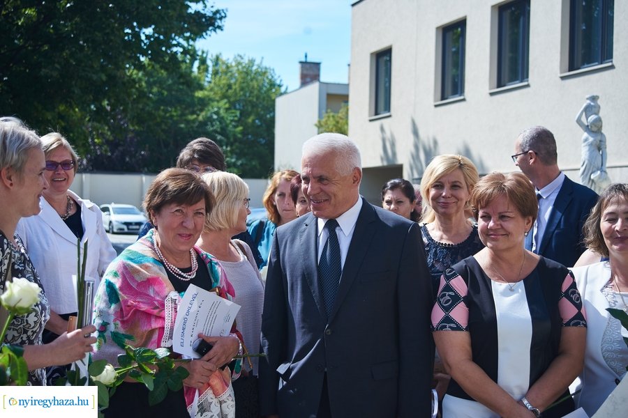 Semmelweis Nap az Egészségügyi Alapellátásban