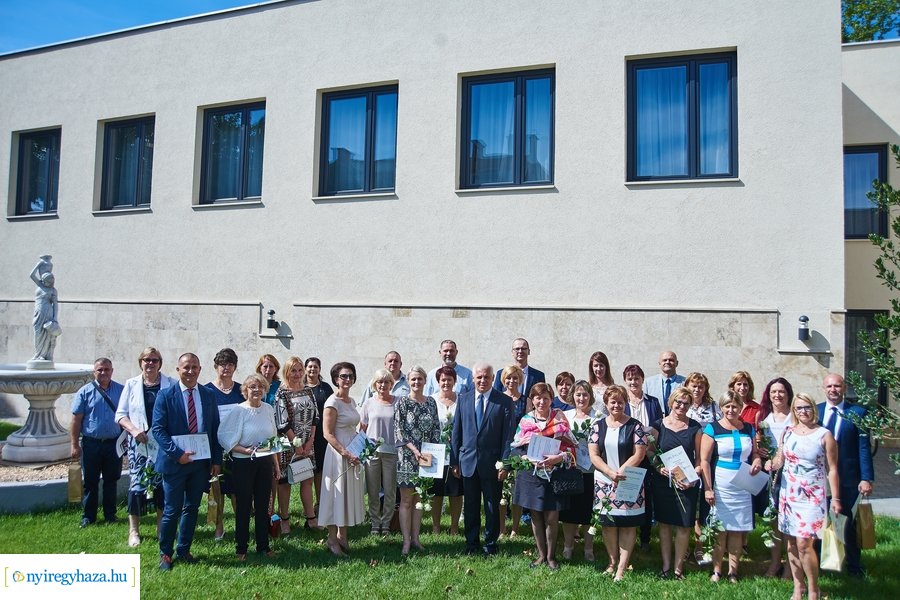 Semmelweis Nap az Egészségügyi Alapellátásban