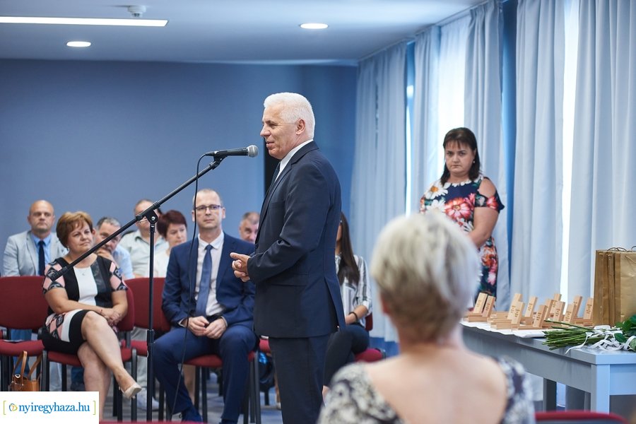 Semmelweis Nap az Egészségügyi Alapellátásban