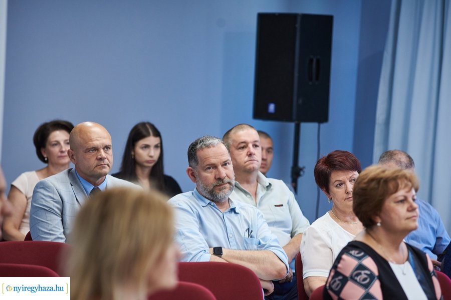 Semmelweis Nap az Egészségügyi Alapellátásban