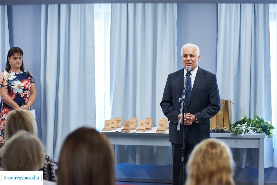 Semmelweis Nap az Egészségügyi Alapellátásban