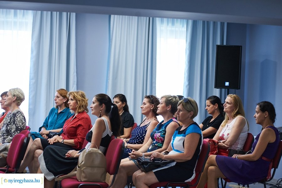 Semmelweis Nap az Egészségügyi Alapellátásban