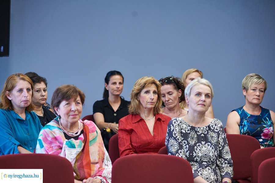 Semmelweis Nap az Egészségügyi Alapellátásban