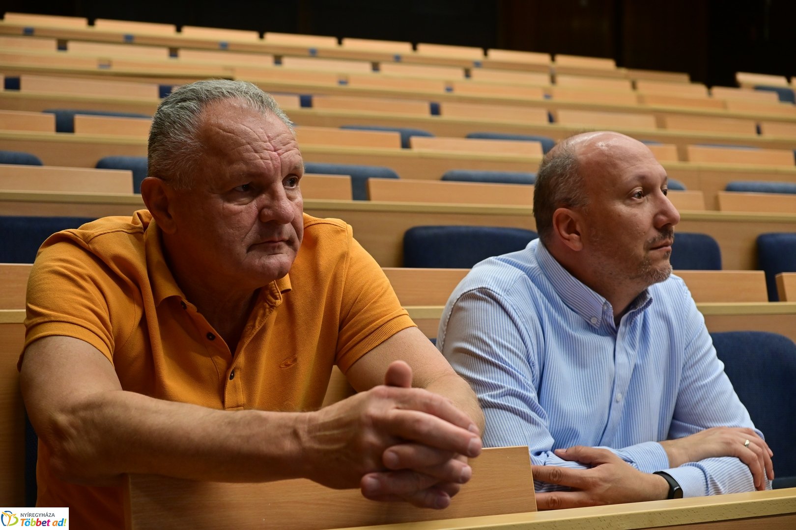 Senior Akadémia - Digitális világ