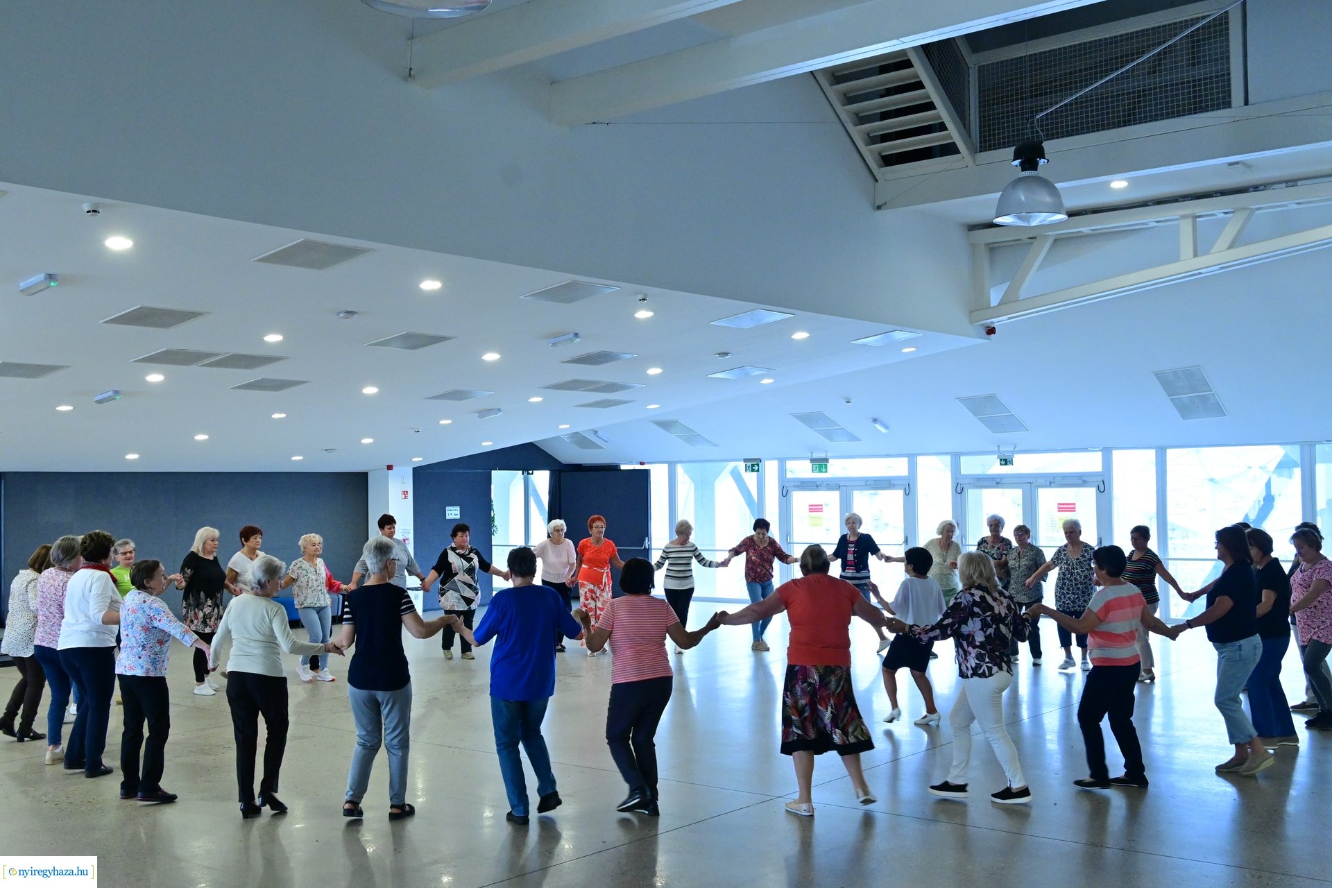 Senior örömtánc 20240925
