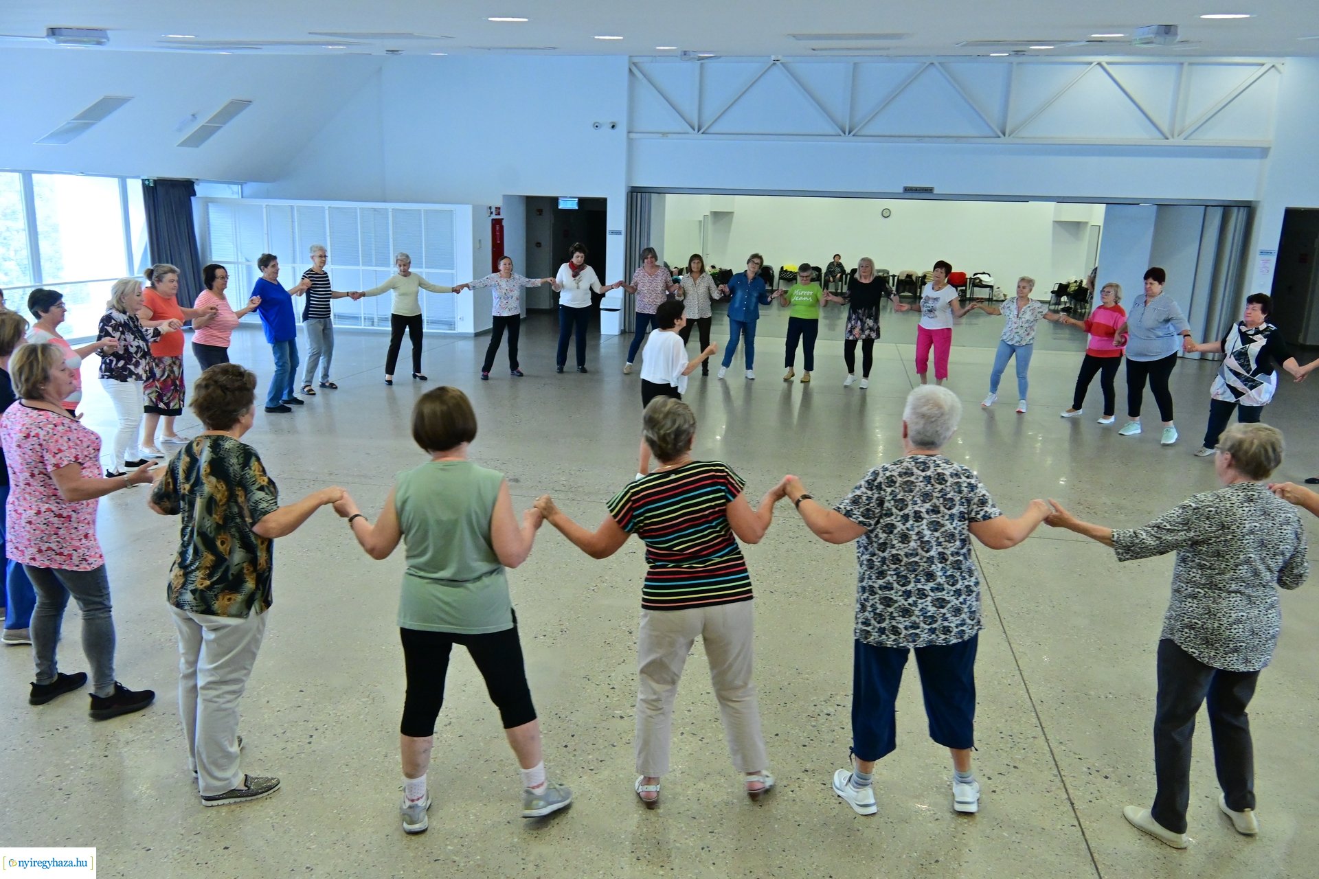 Senior örömtánc 20240925