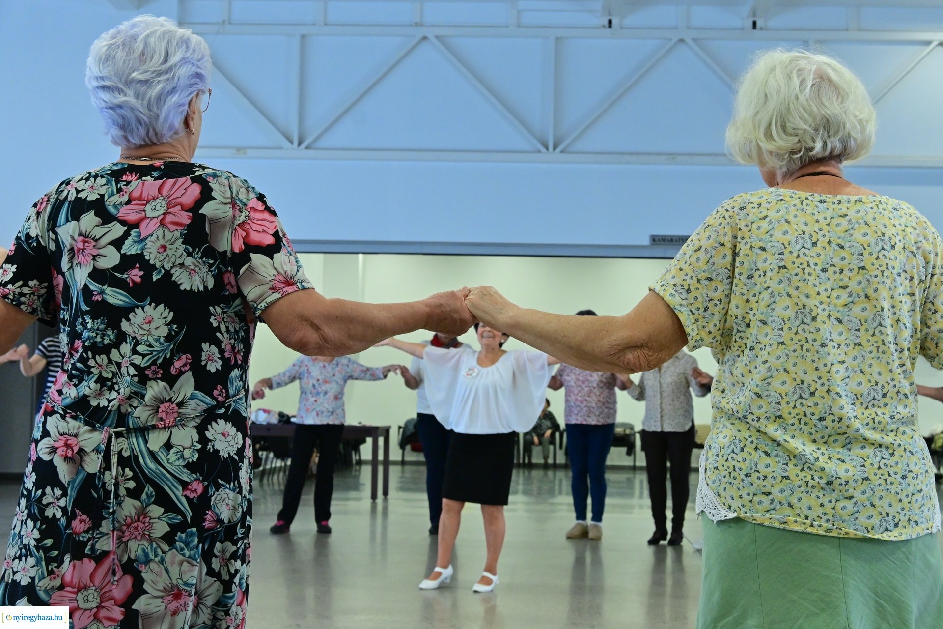 Senior örömtánc 20240925
