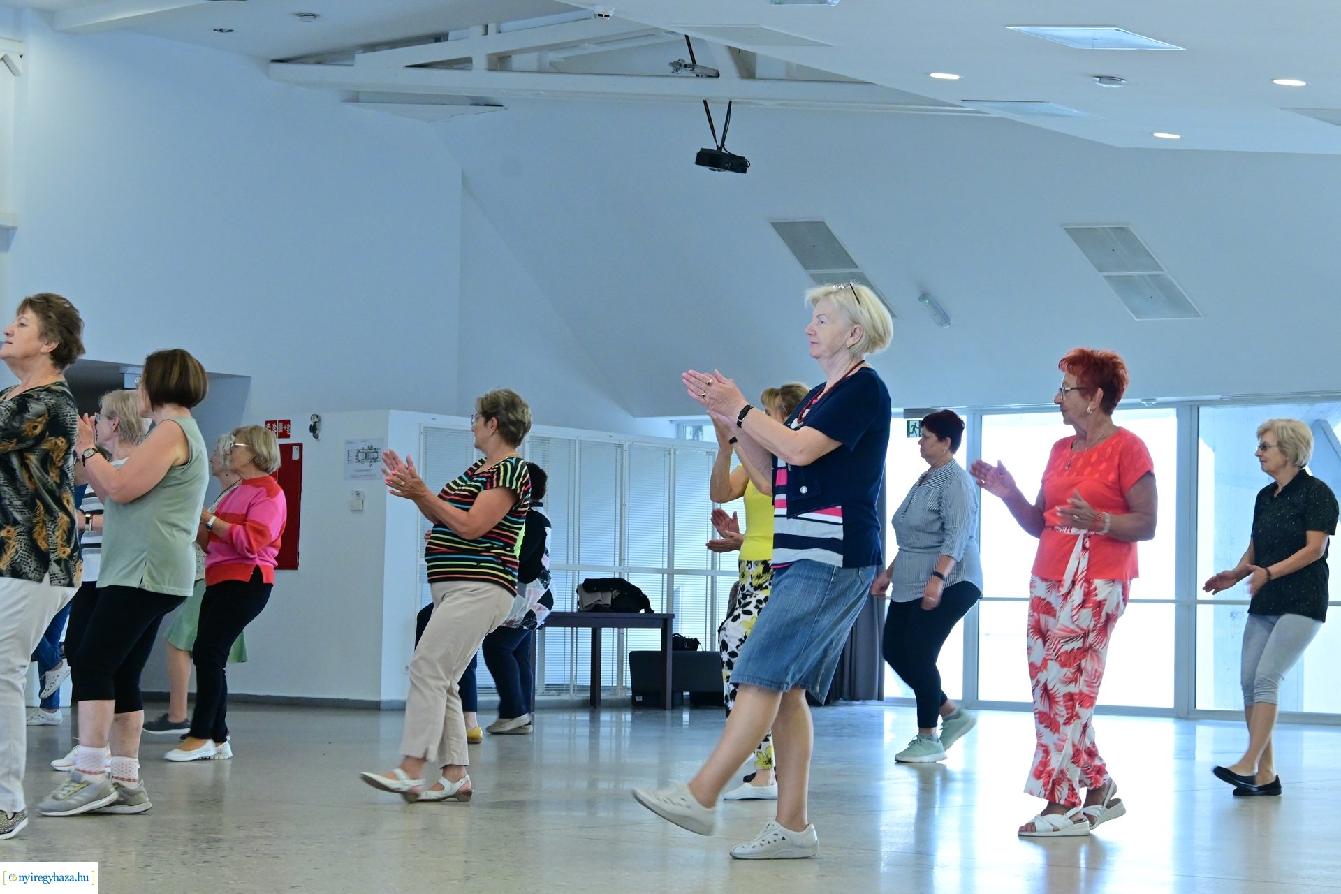 Senior örömtánc 20240925