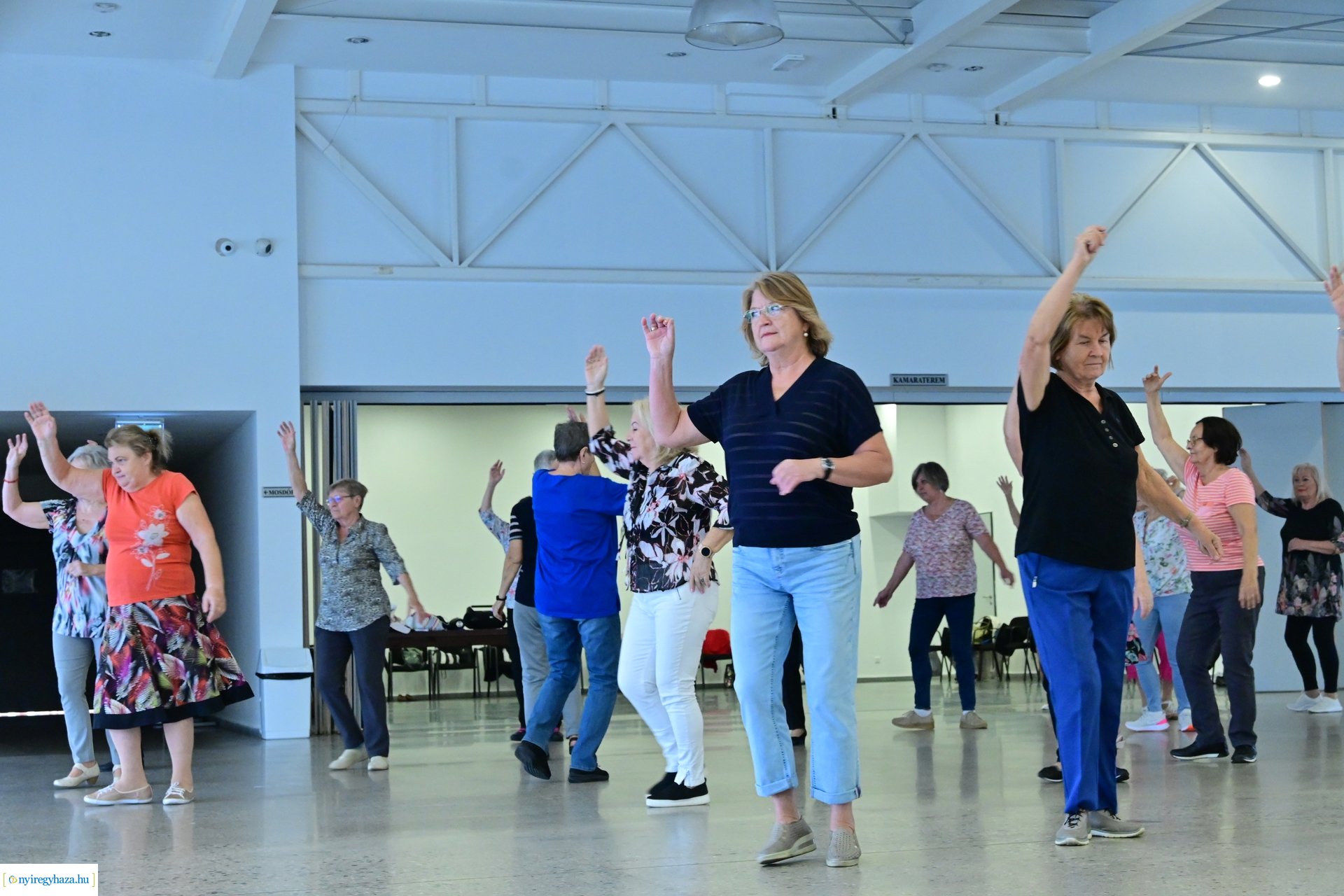 Senior örömtánc 20240925