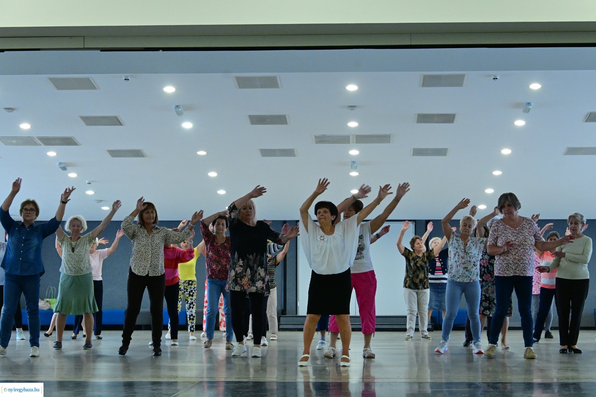 Senior örömtánc 20240925
