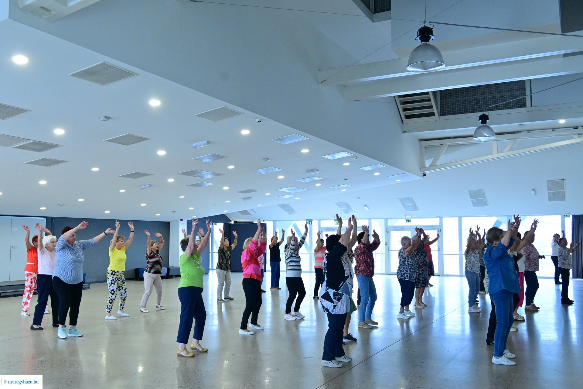 Senior örömtánc 20240925