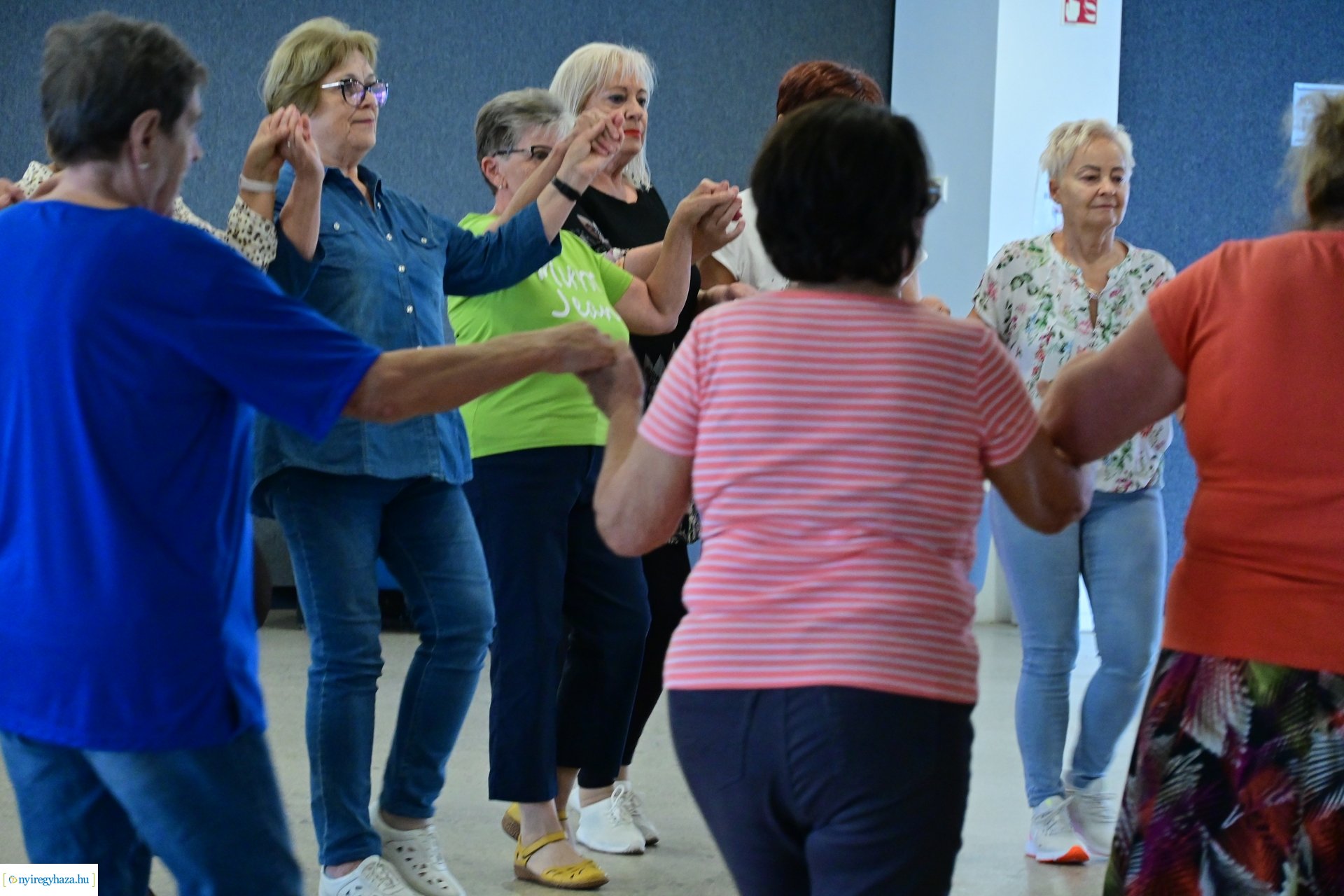 Senior örömtánc 20240925