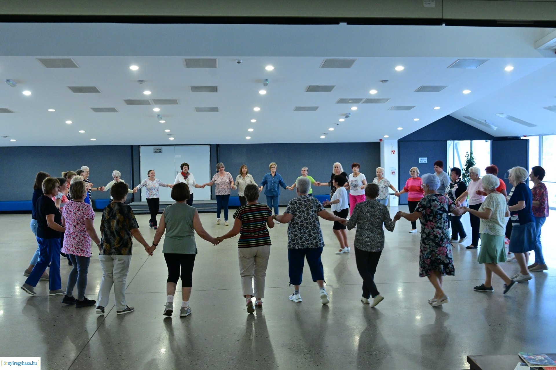 Senior örömtánc 20240925