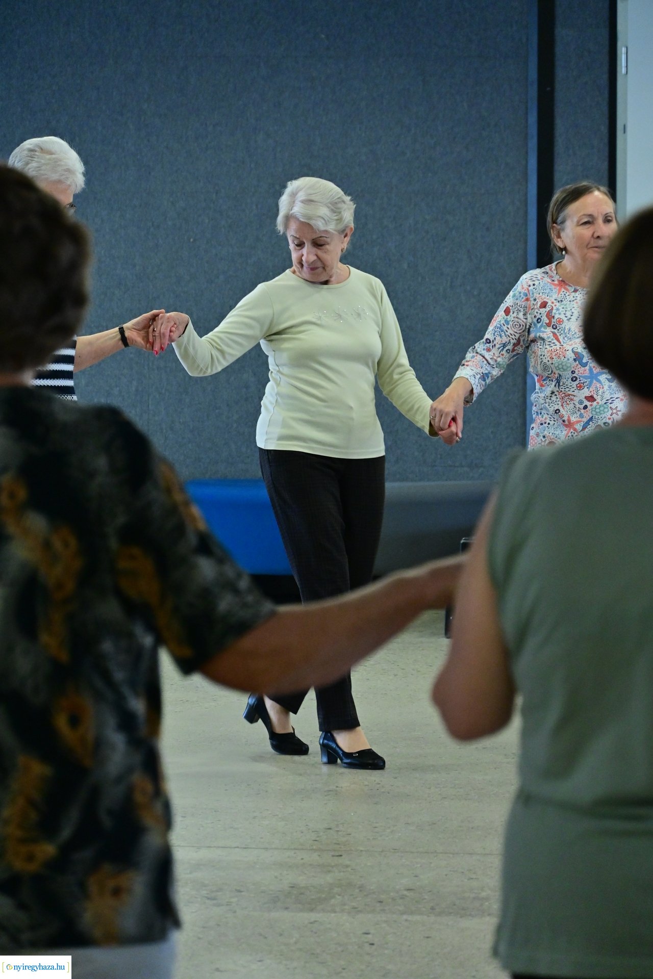 Senior örömtánc 20240925
