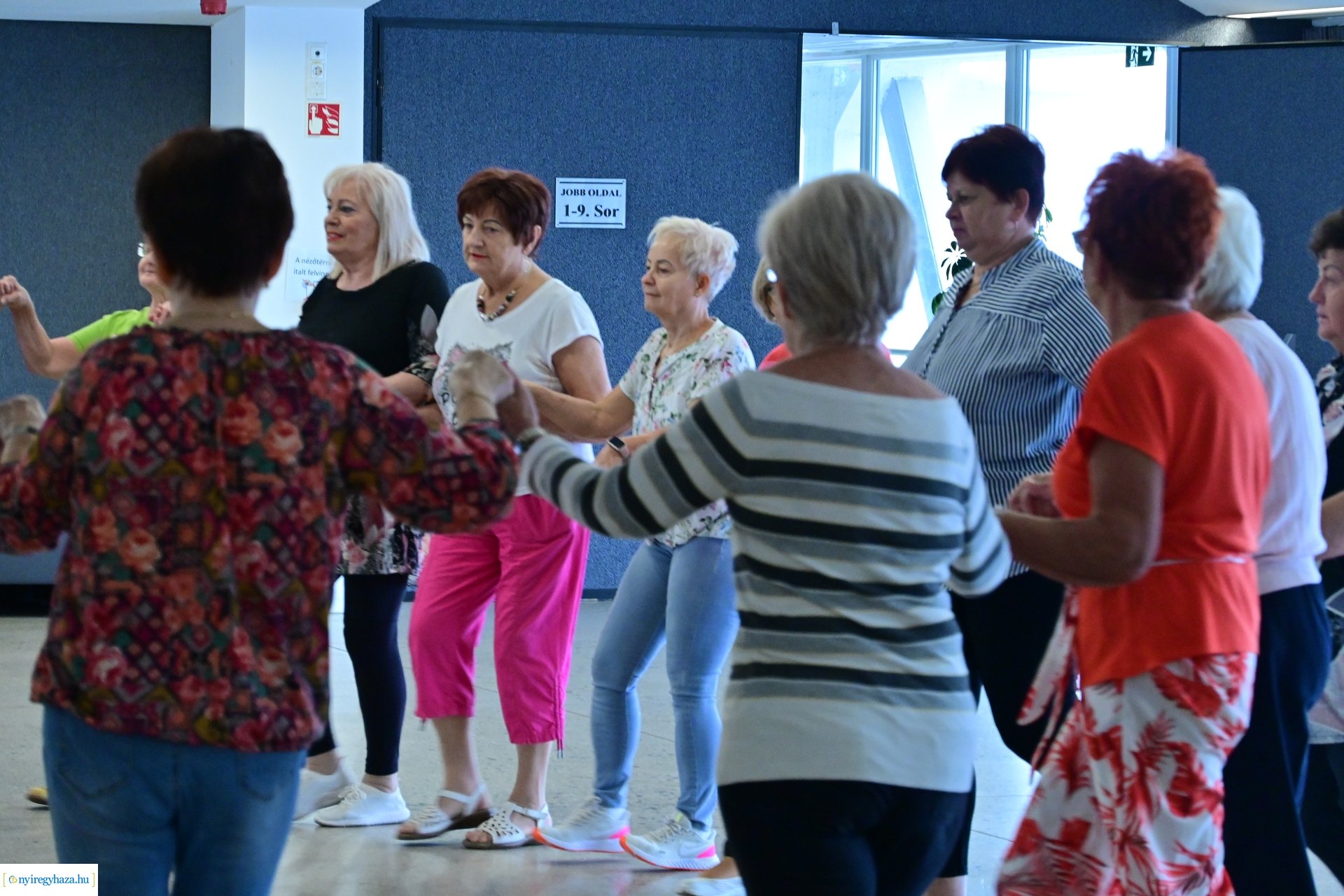 Senior örömtánc 20240925