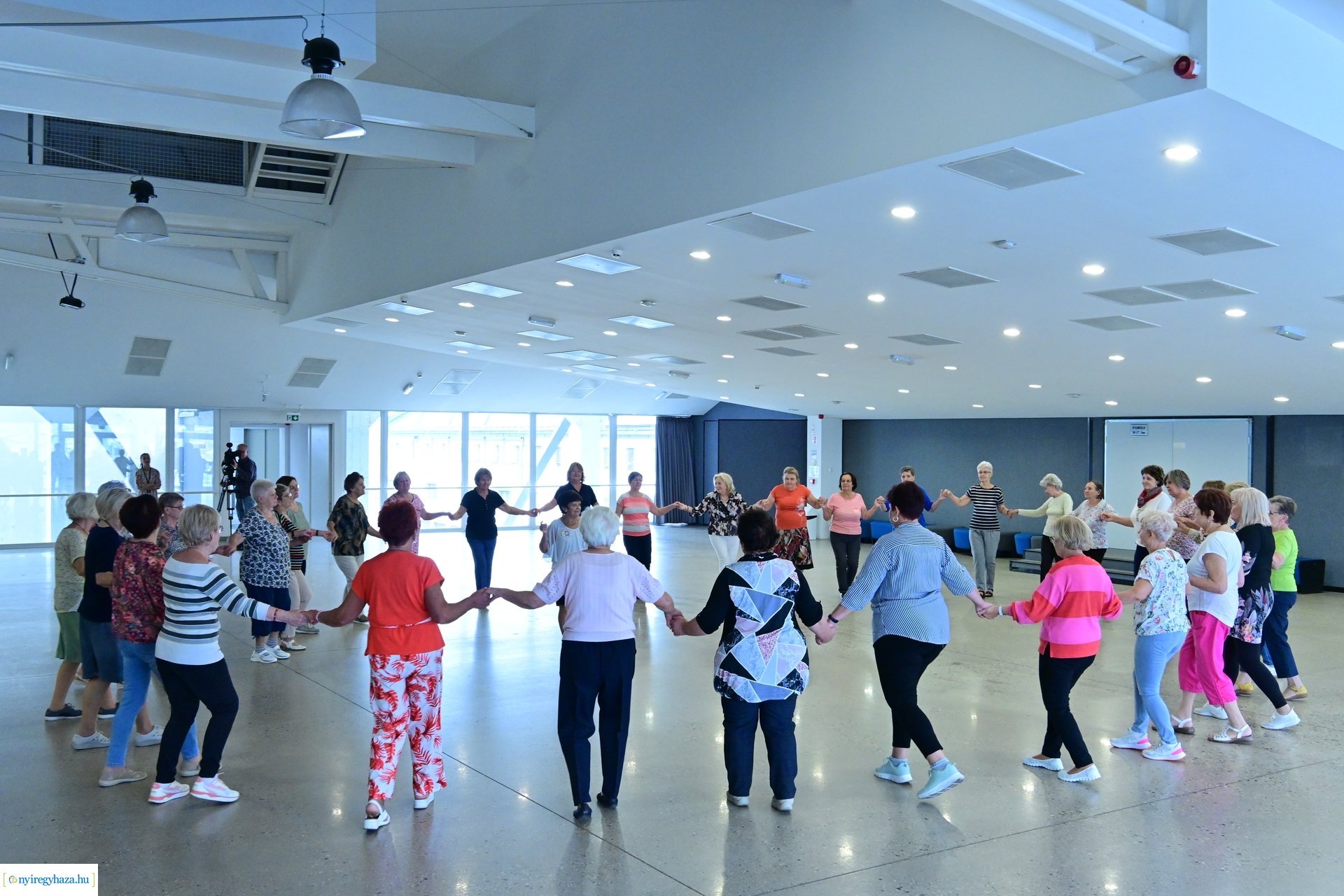 Senior örömtánc 20240925
