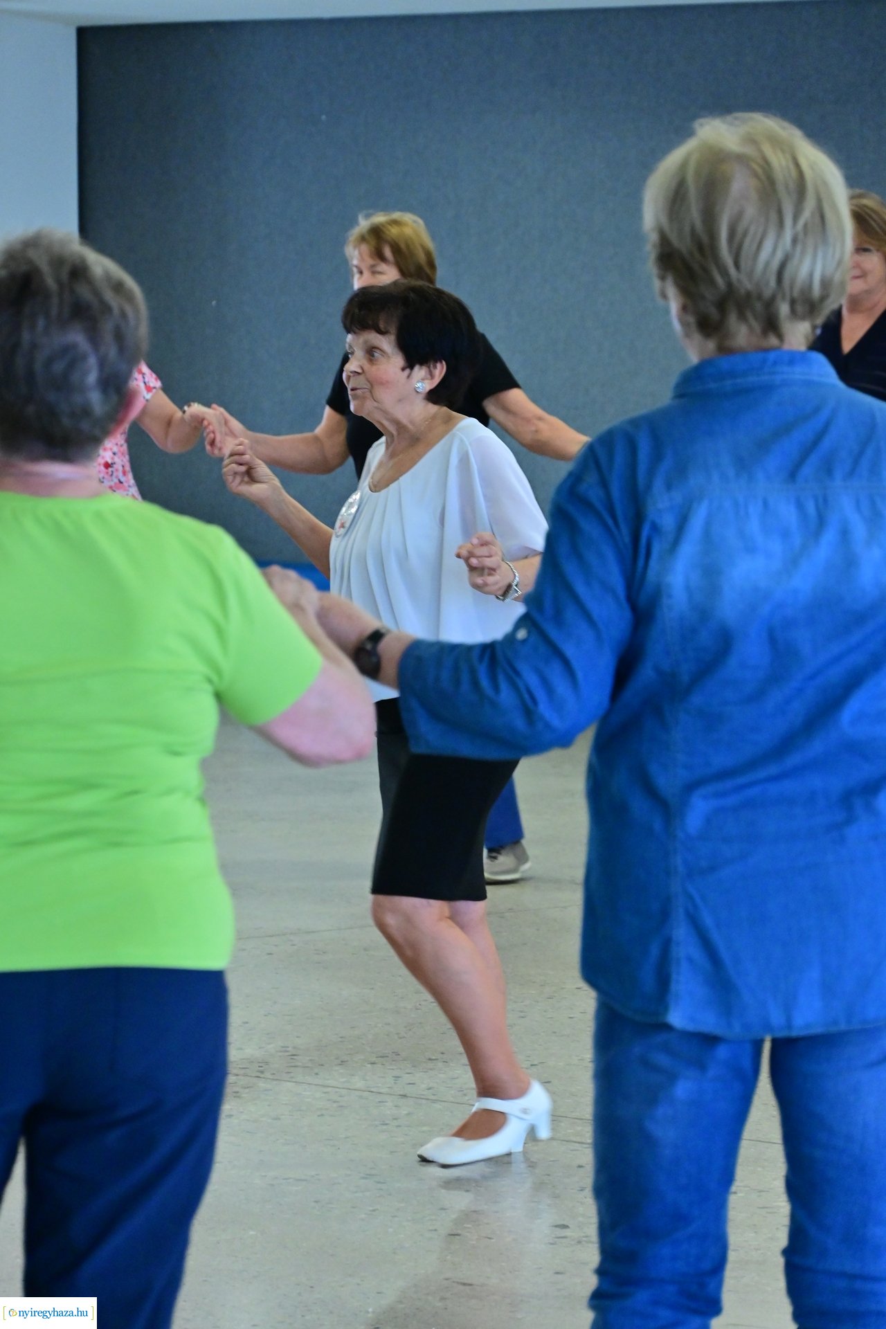 Senior örömtánc 20240925